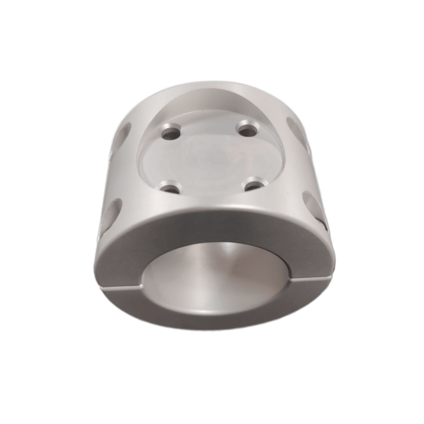 1 7/8" Rail Mount Rotating Option - Rod Boss Shop