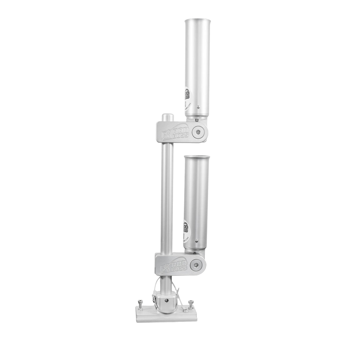 Double Rod Boss Elite Rod Tree, Starboard