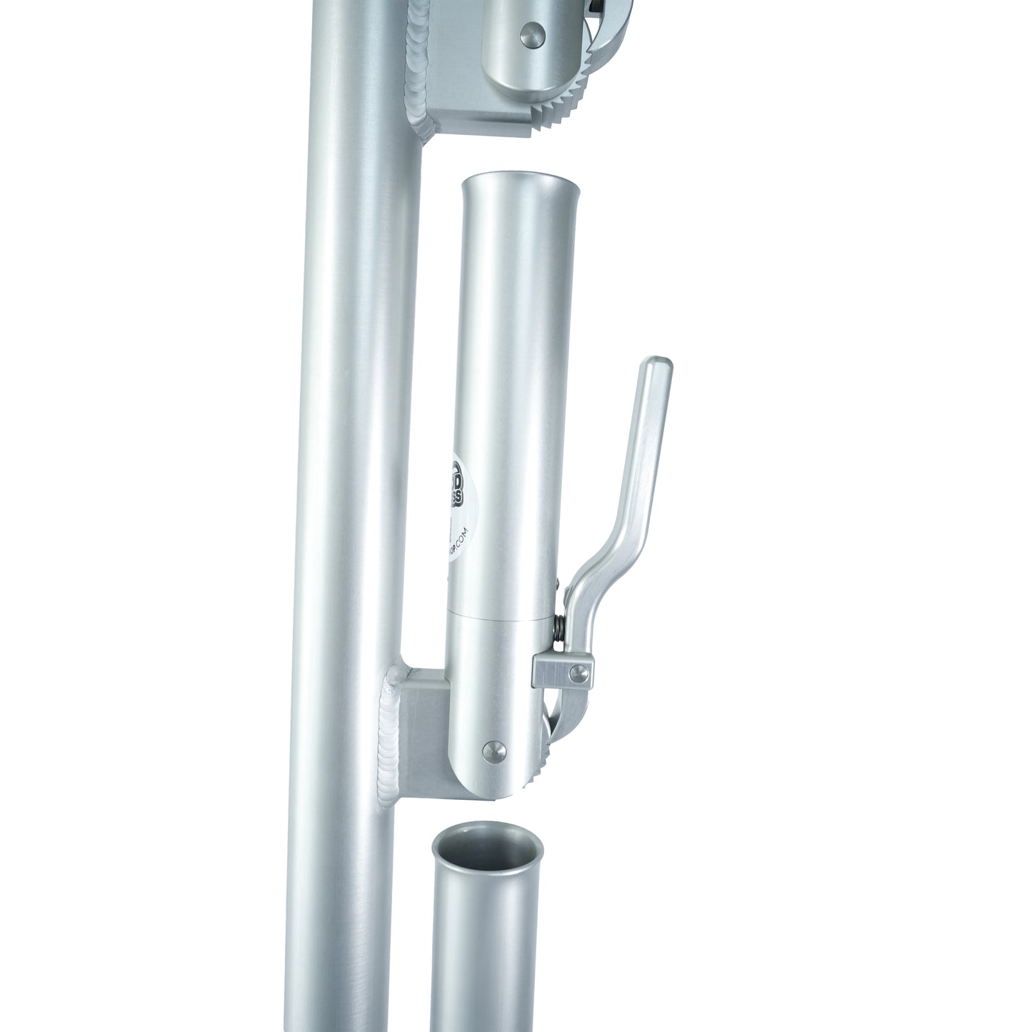 Quad Standard Rod Tree