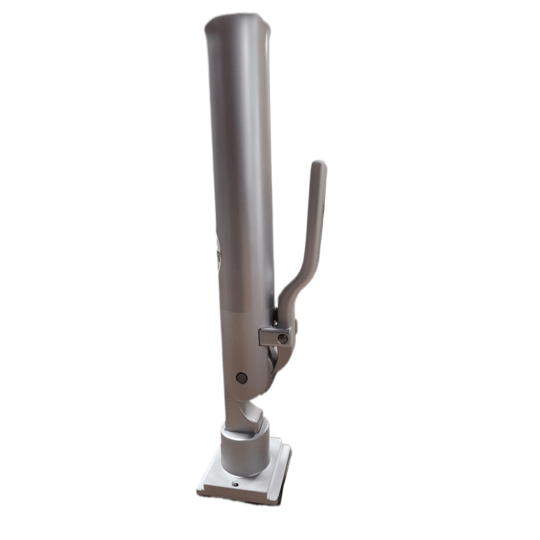 The Rod Boss™ Single Raised Fishing Rod Holder - Rod Boss Shop