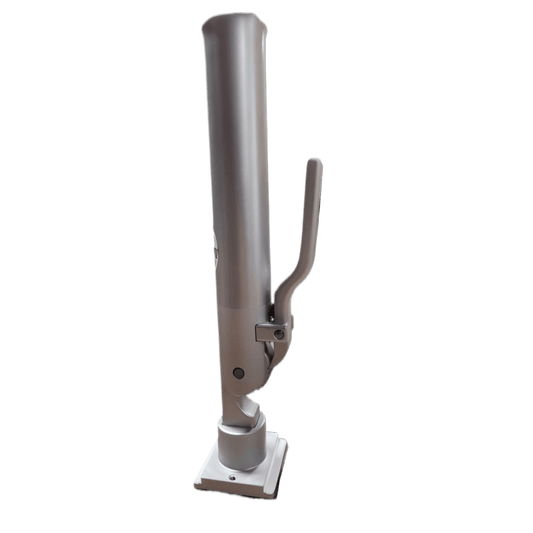 The Rod Boss™ Single Raised Fishing Rod Holder - Rod Boss Shop