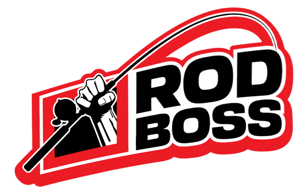 Rod Boss Shop