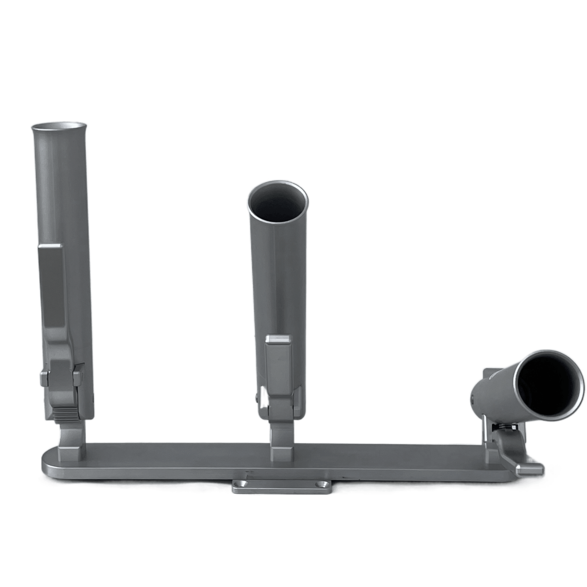 The Rod Boss™ Triple Ratcheting Fishing Rod Holder - Rod Boss Shop