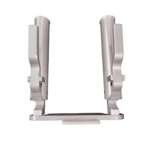 The Rod Boss™ Double Ratcheting Fishing Rod Holder - Rod Boss Shop