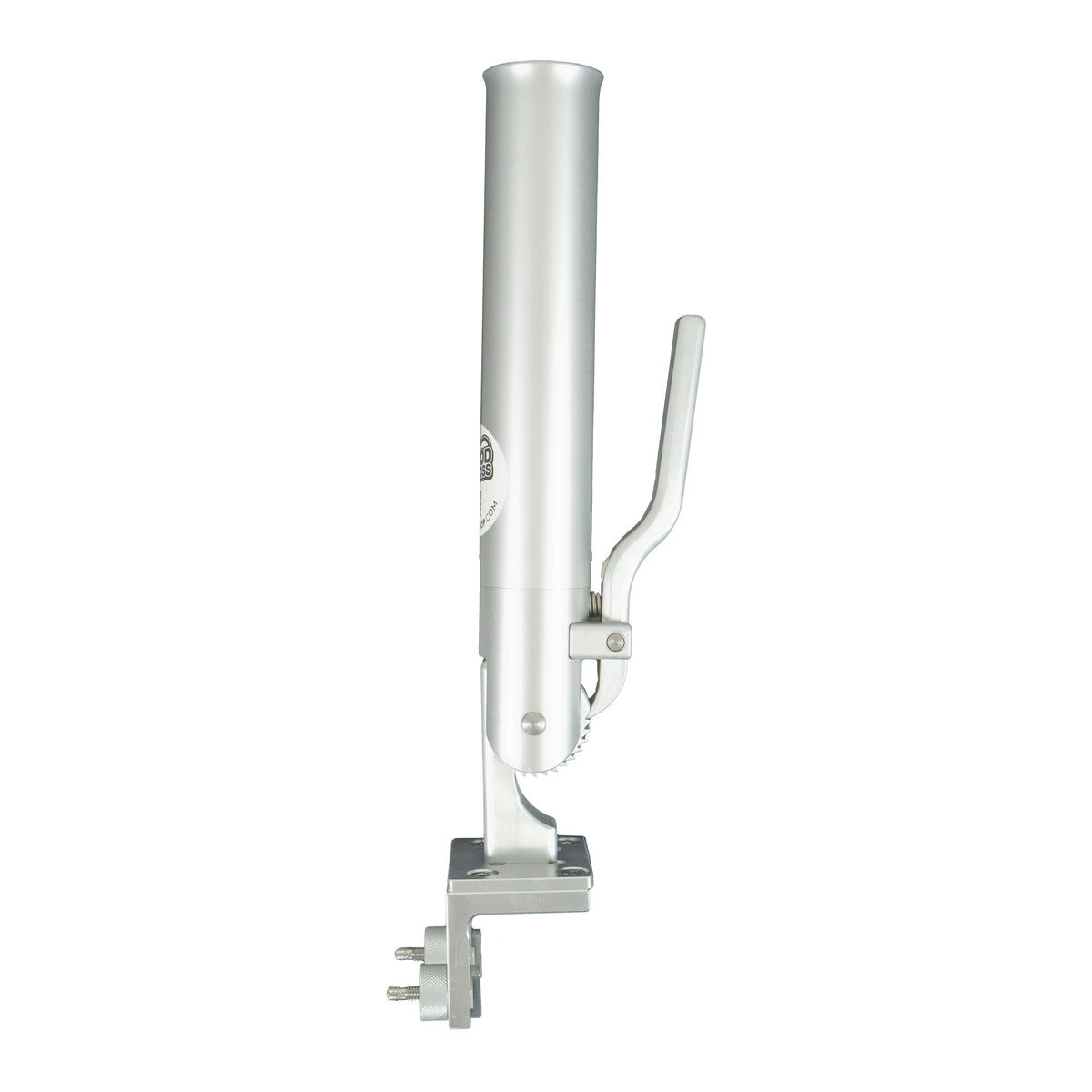 90 Degree Track Mount Bracket, each
