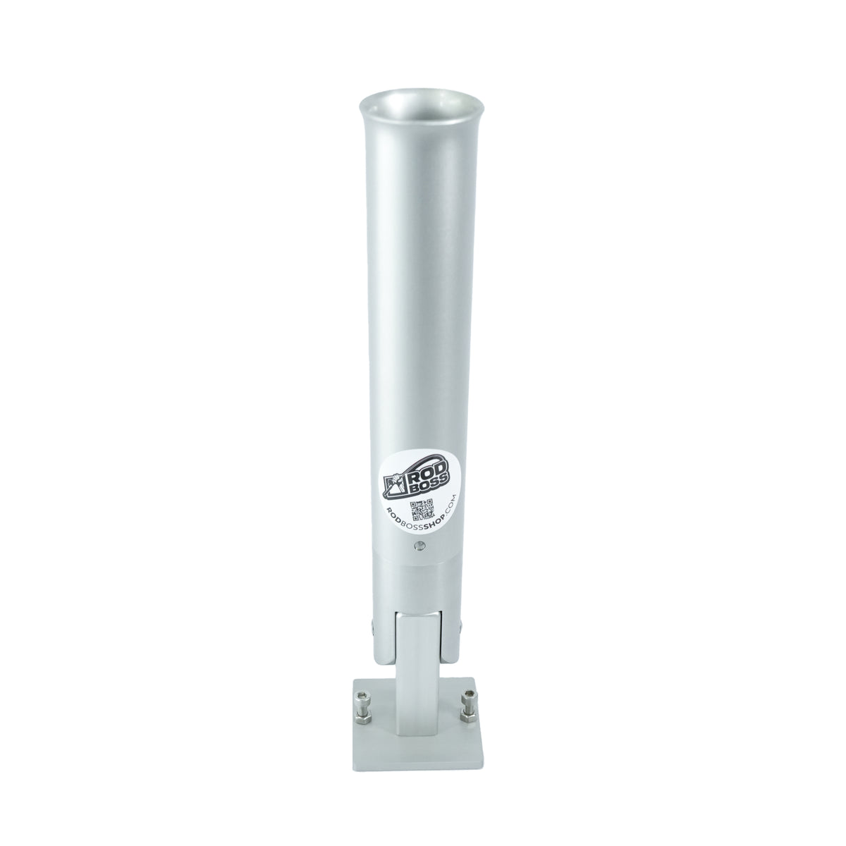 Single Pro Rod Holder with Thumb Screws