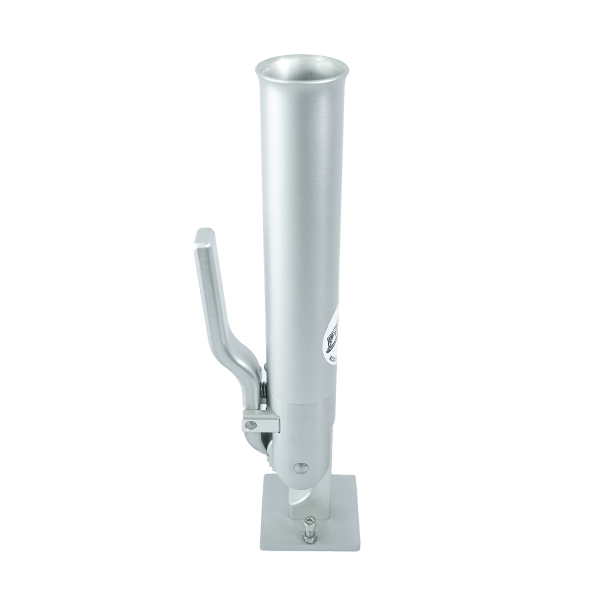 Single Pro Rod Holder with Thumb Screws