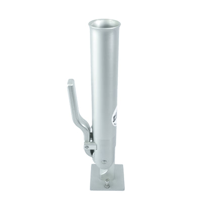 Single Pro Rod Holder with Thumb Screws