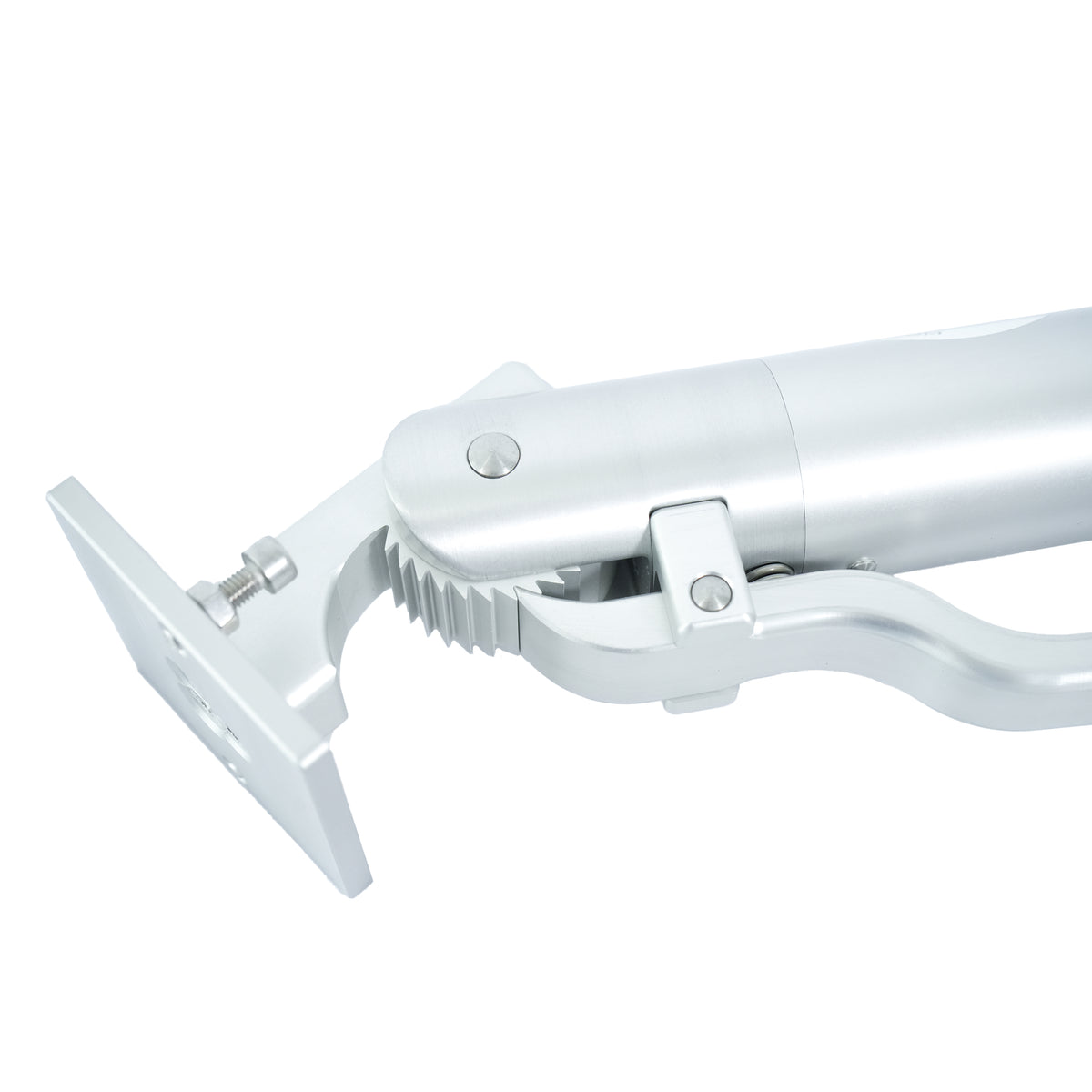 Single Pro Rod Holder with Thumb Screws