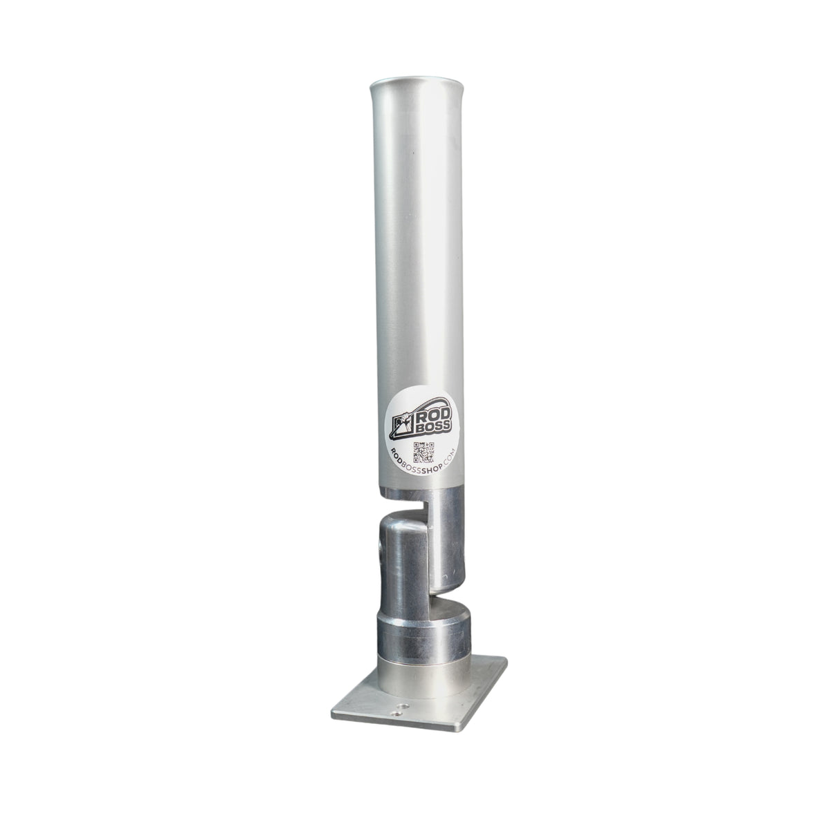 Master Dual Axis Rod Holder