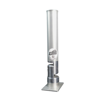 Master Dual Axis Rod Holder