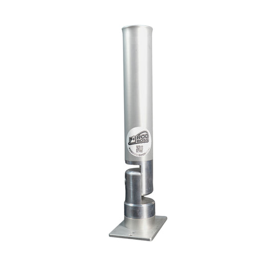 Master Dual Axis Rod Holder