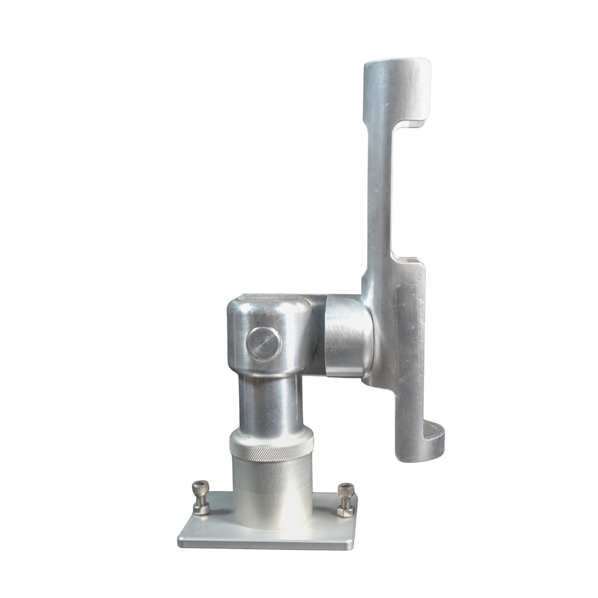 Cradle Dual Axis Rod Holder