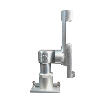 Cradle Dual Axis Rod Holder