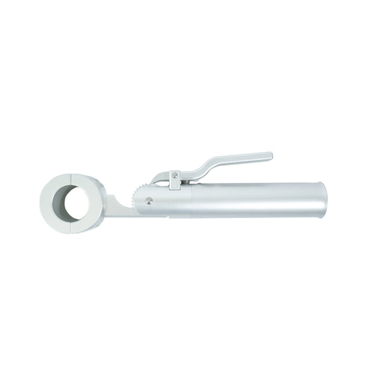 2" Rail Mount Rod Holder