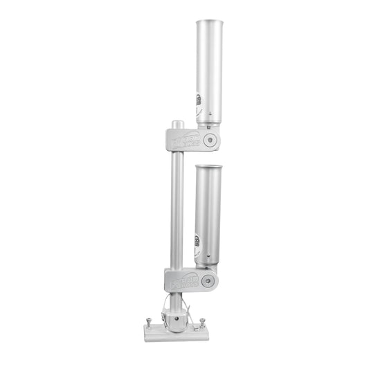 Double Rod Boss Elite Rod Tree, Starboard