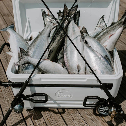 boss fishing box spares The Rod Boss™ Fishing Arm – Rod Boss Shop