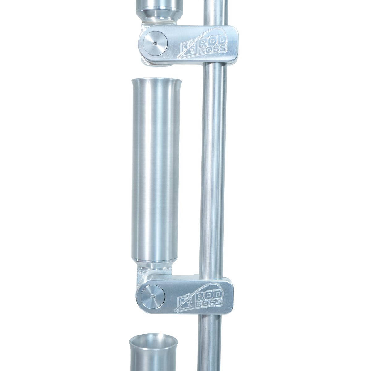 Triple Rod Boss Elite Rod Tree, Port