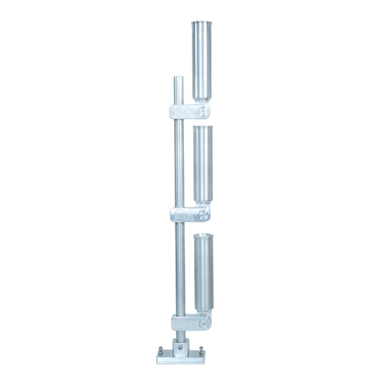 Triple Rod Boss Elite Rod Tree, Starboard