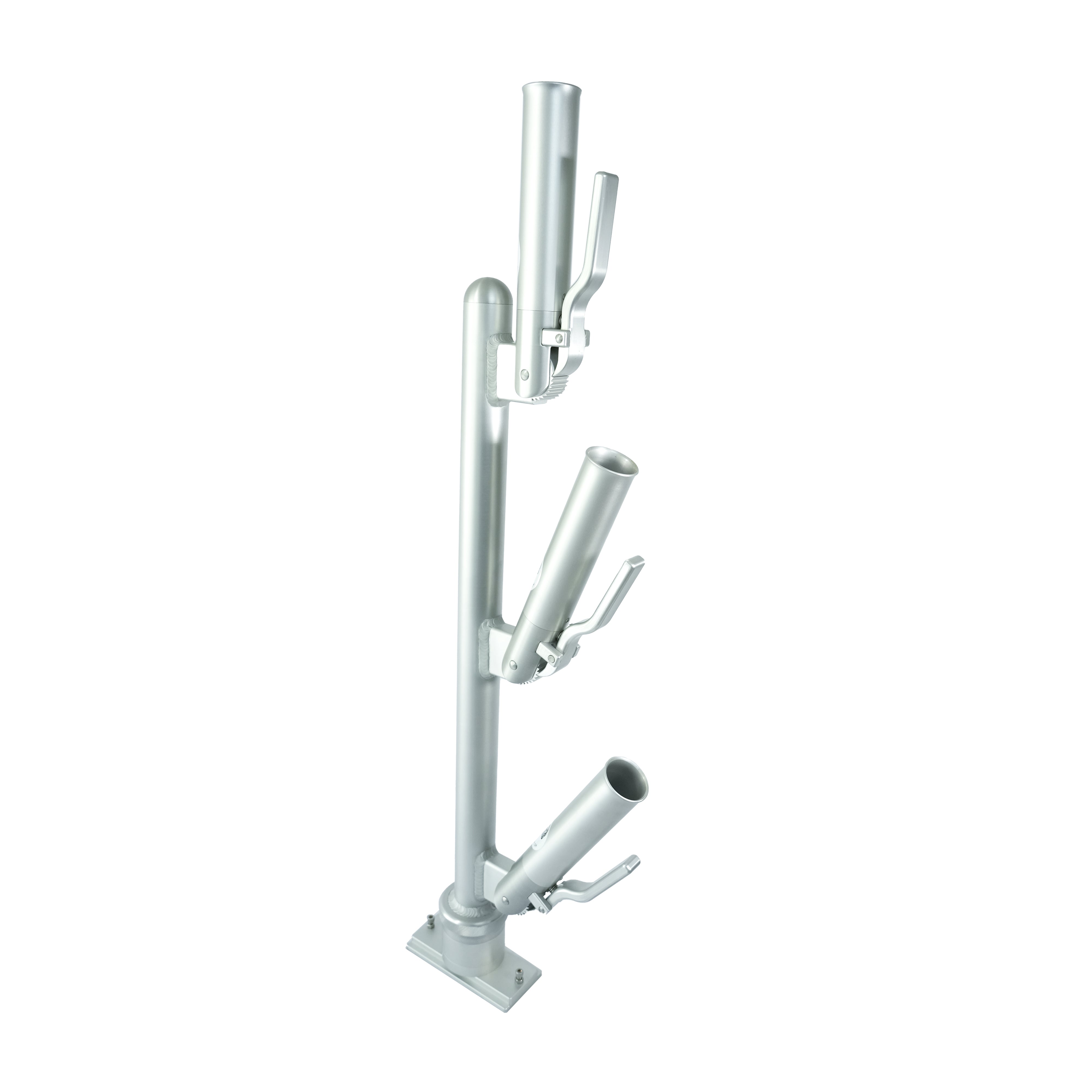 Rod Boss 3PRT Triple Pro Rod Tree