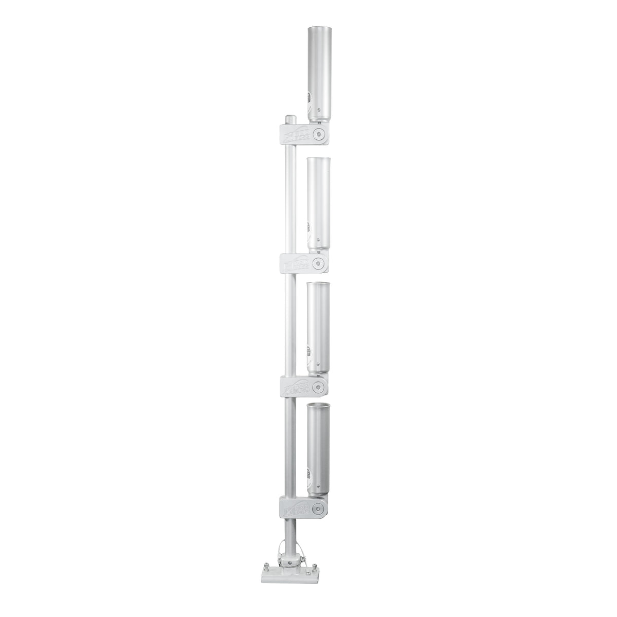 Quad Rod Boss Elite Rod Tree, Starboard