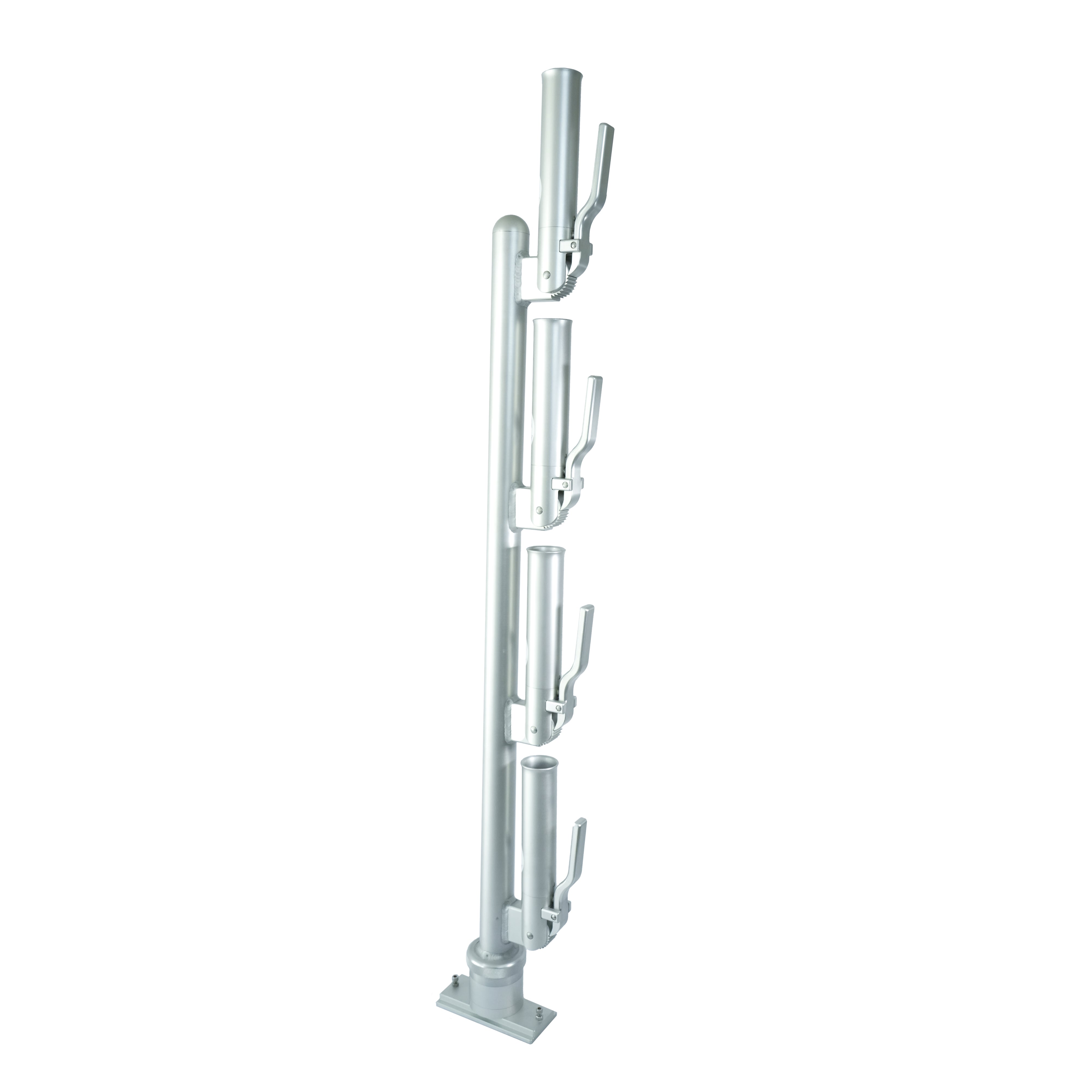 Quad Standard Rod Tree – Rod Boss Shop