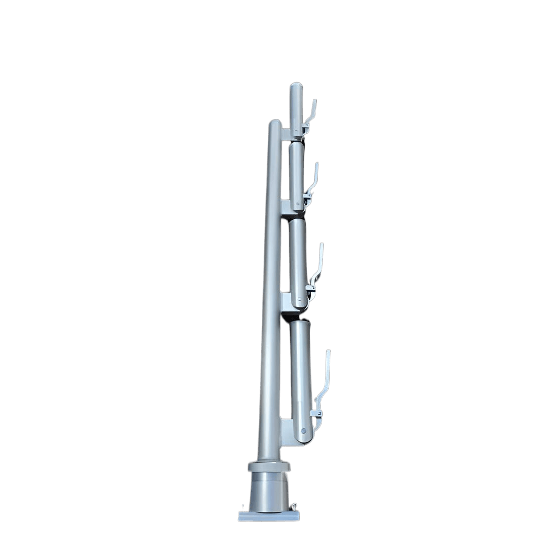 Four Rod Standard Rod Boss™ Tree – Rod Boss Shop