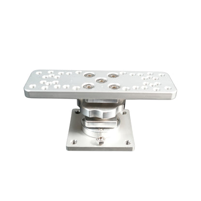 Center Axis Low Profile Electronic Mount