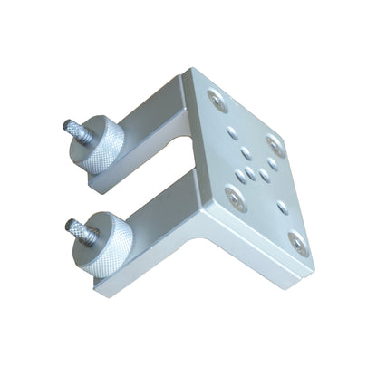 90 Degree Track Mount Bracket, each