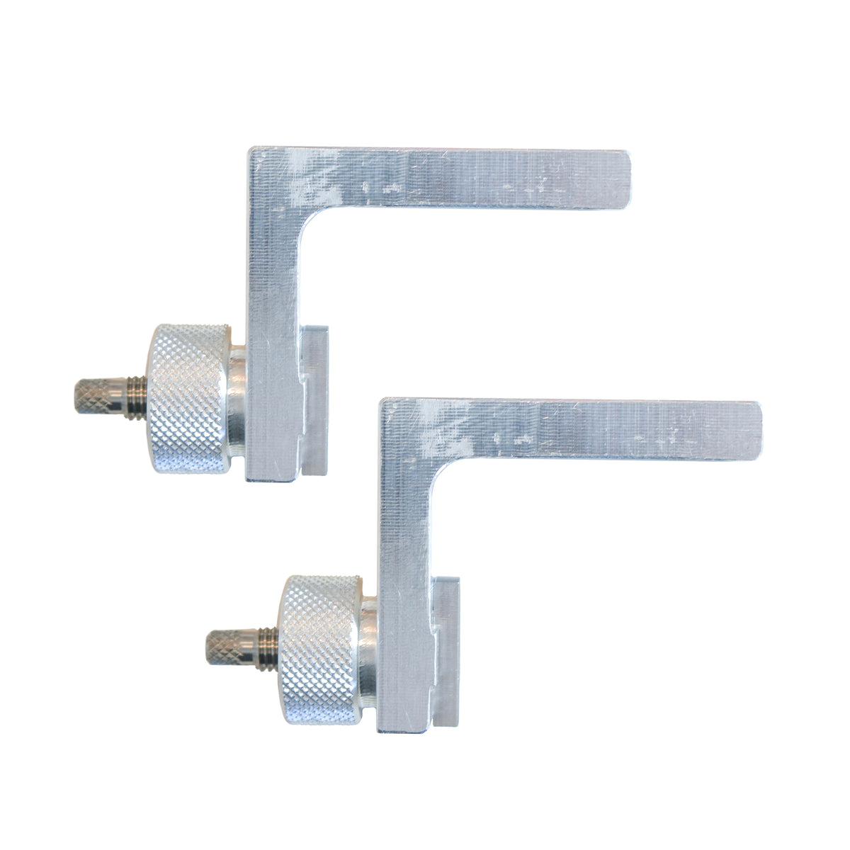 90 Degree Bracket, per pair