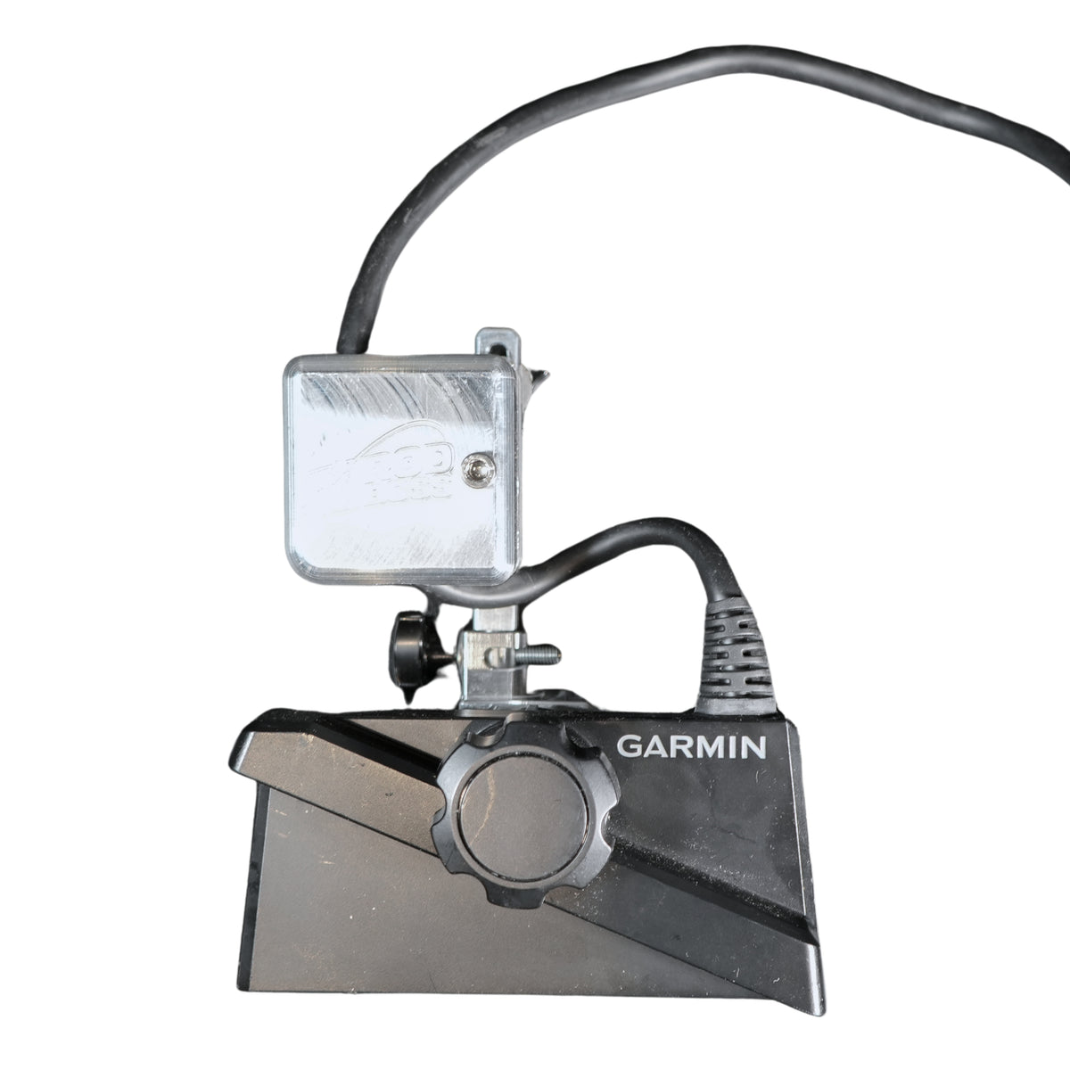 Live Sonar Transducer Mount