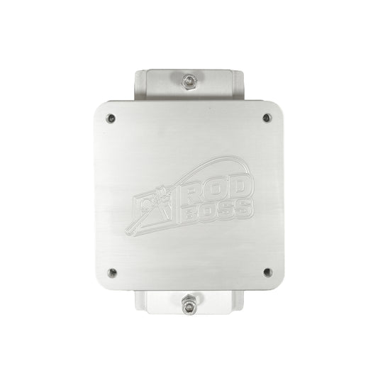 Downrigger Mount Plate for Cannon Downriggers Only includes Standard 3" Track Mount Plate for Mounting