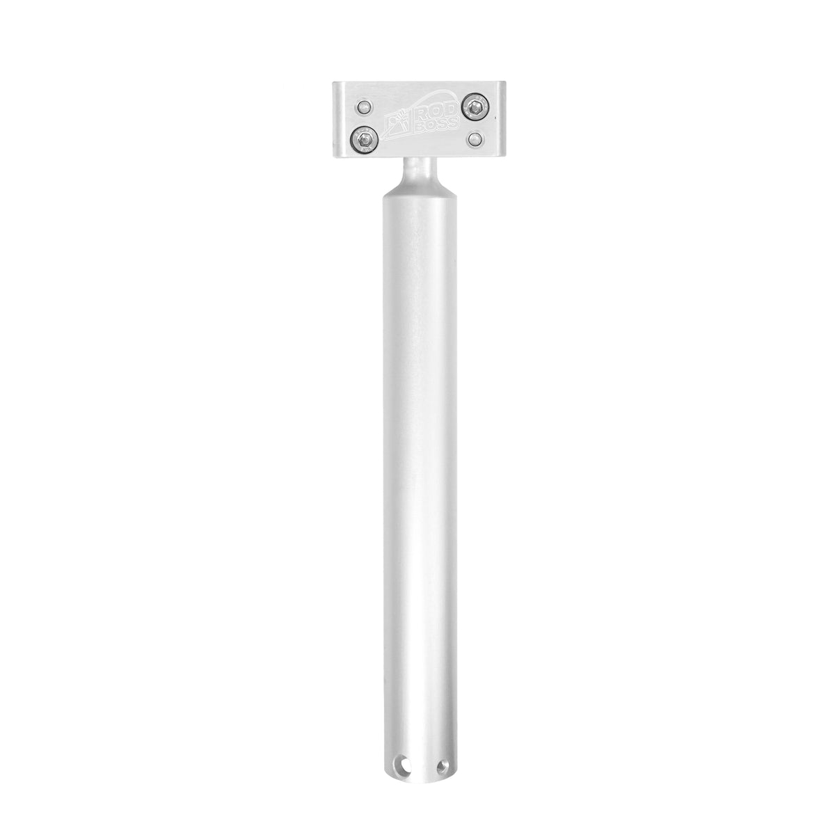 Triple Dual Axis Ratcheting Rod Holder Gimbal Mount