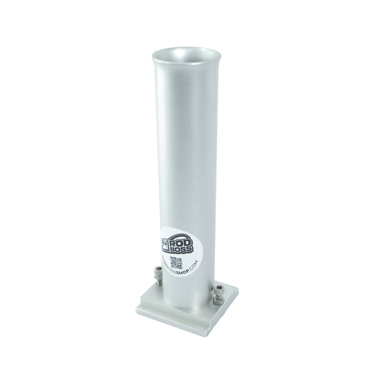 Net Holder with Thumb Screws