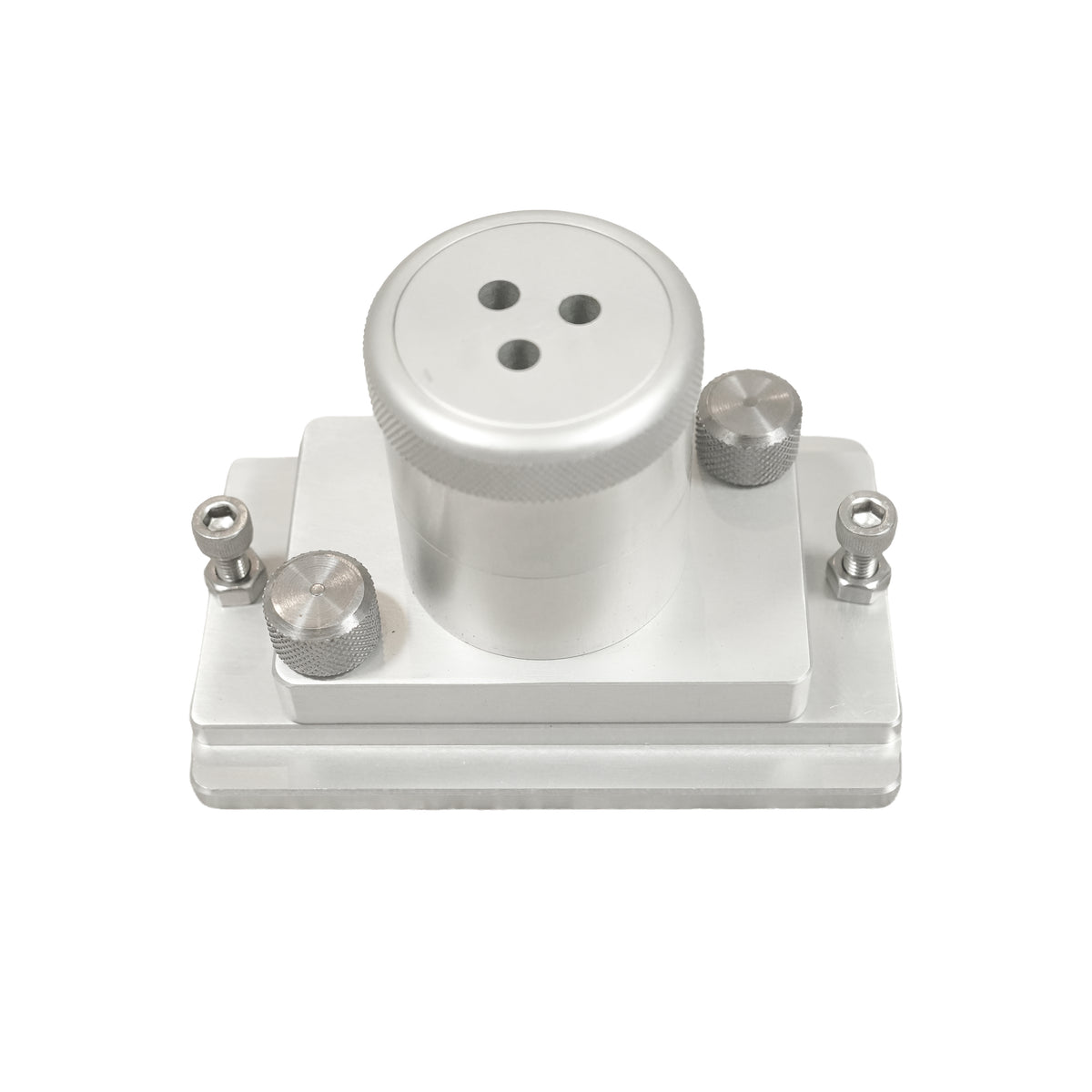 Quick Release Mount Module - Dual Axis