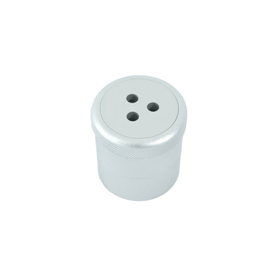 Dual Axis Rotation Module