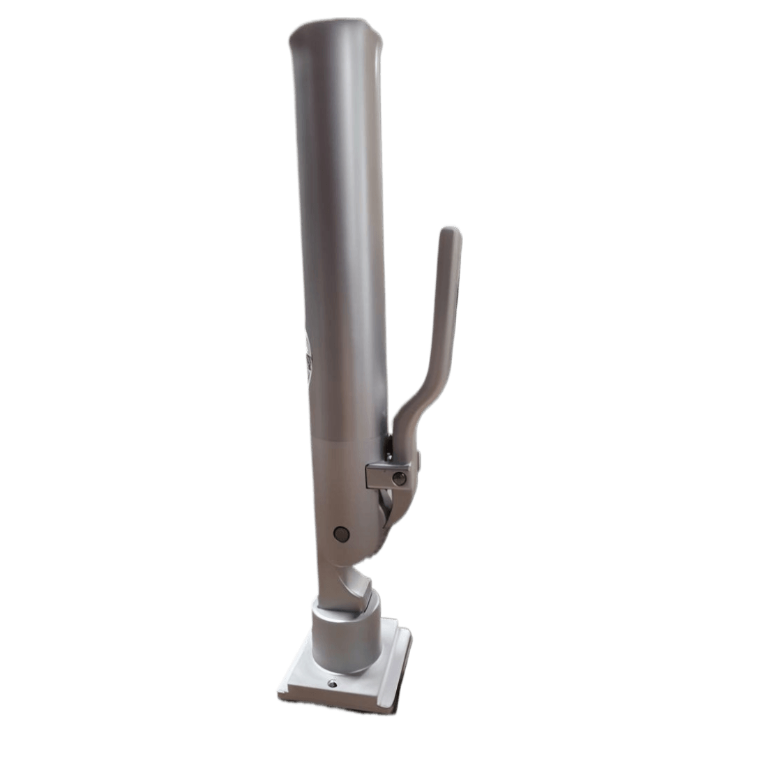 Single Raised Rod Holder – Rod Boss Shop