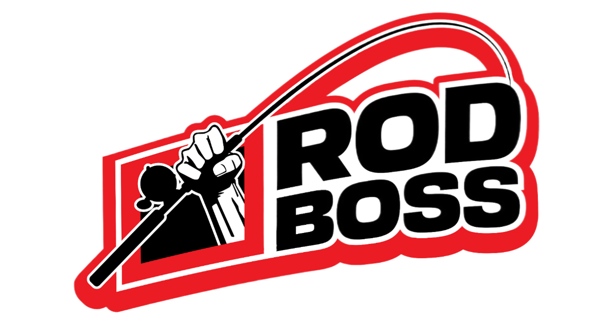 With The Rod Rod Boss™ Shop – Rod Boss Shop