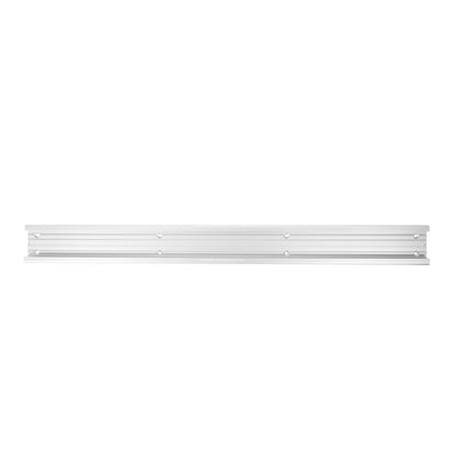 48" Track Mount, End Caps Sold Separately