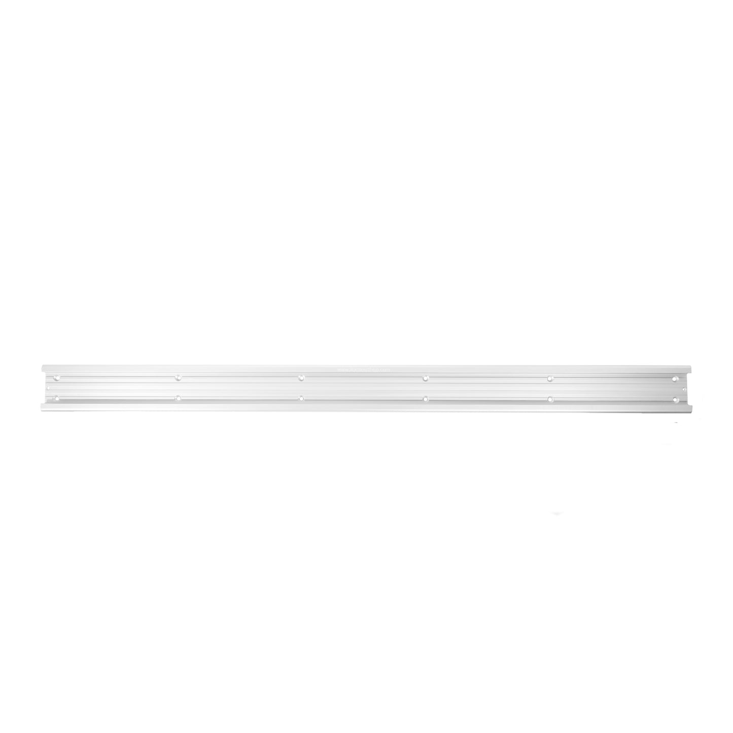 60" Track Mount, End Caps Sold Separately
