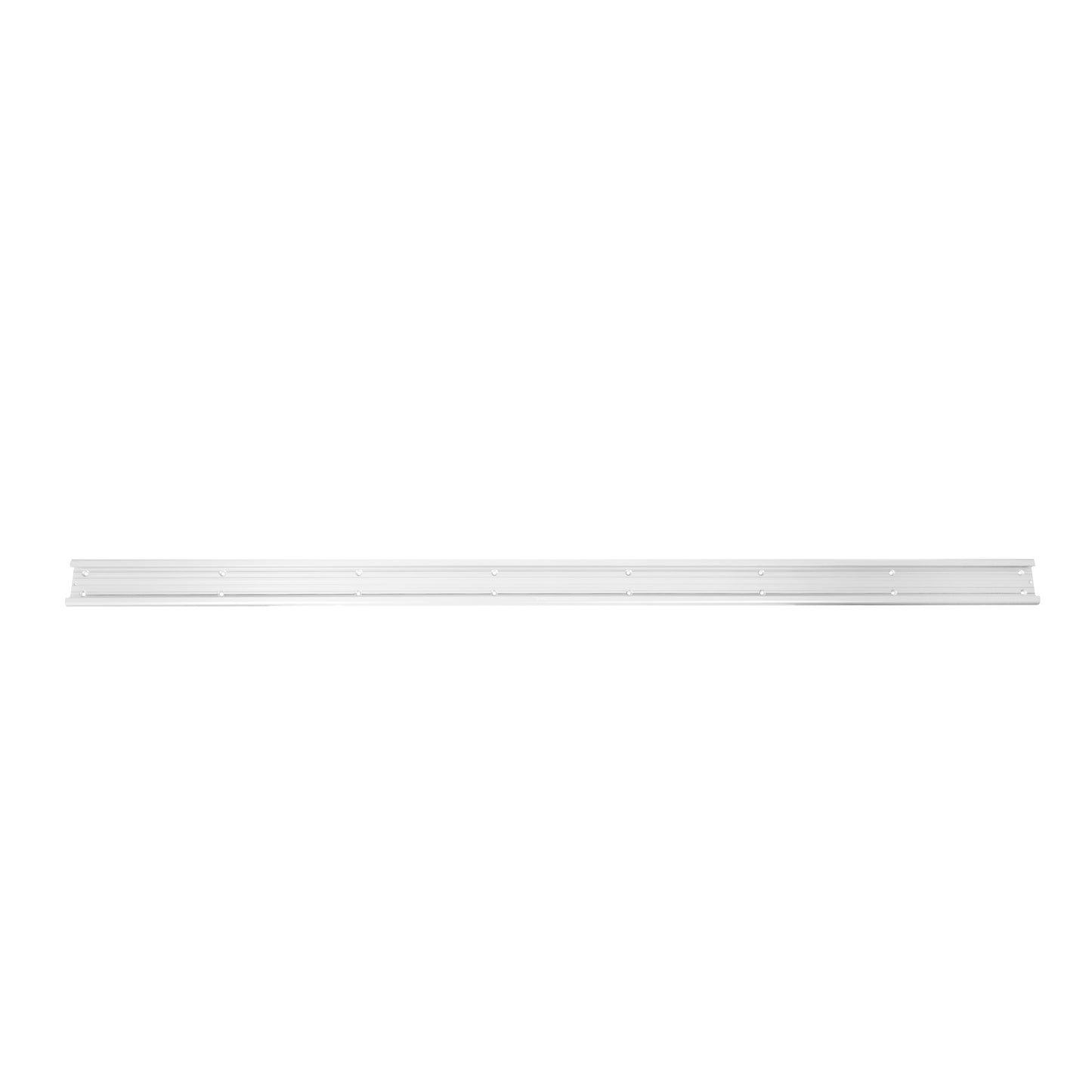 72" Track Mount, End Caps Sold Separately