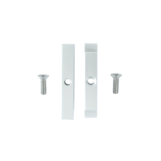 Track End Caps, per set of 2