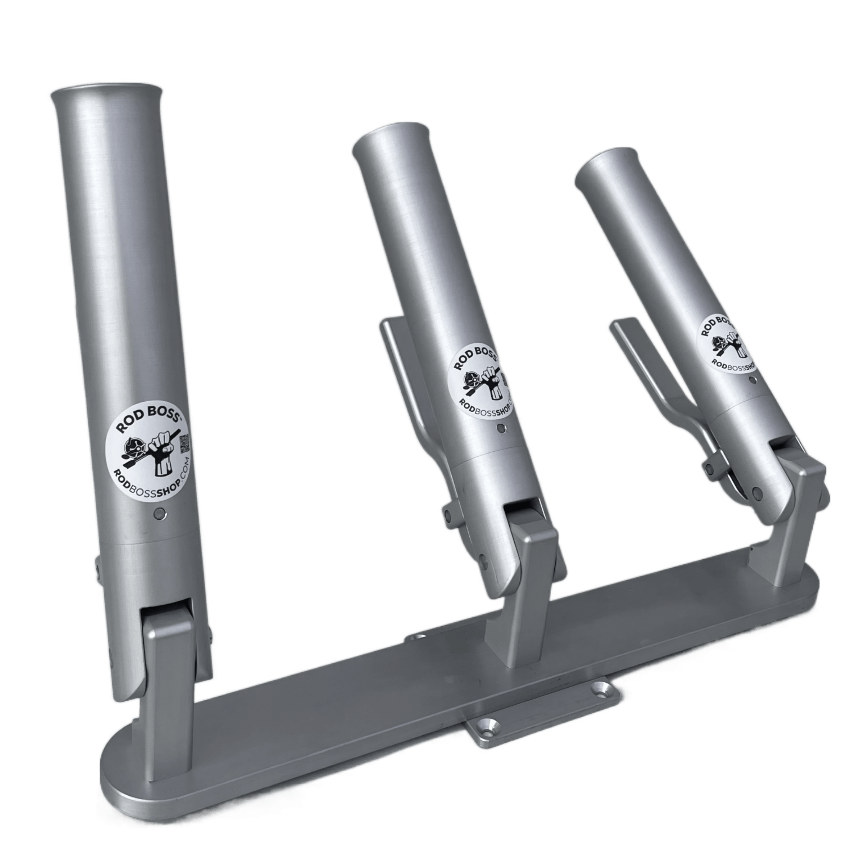 Multi-Rod Holders – Rod Boss Shop