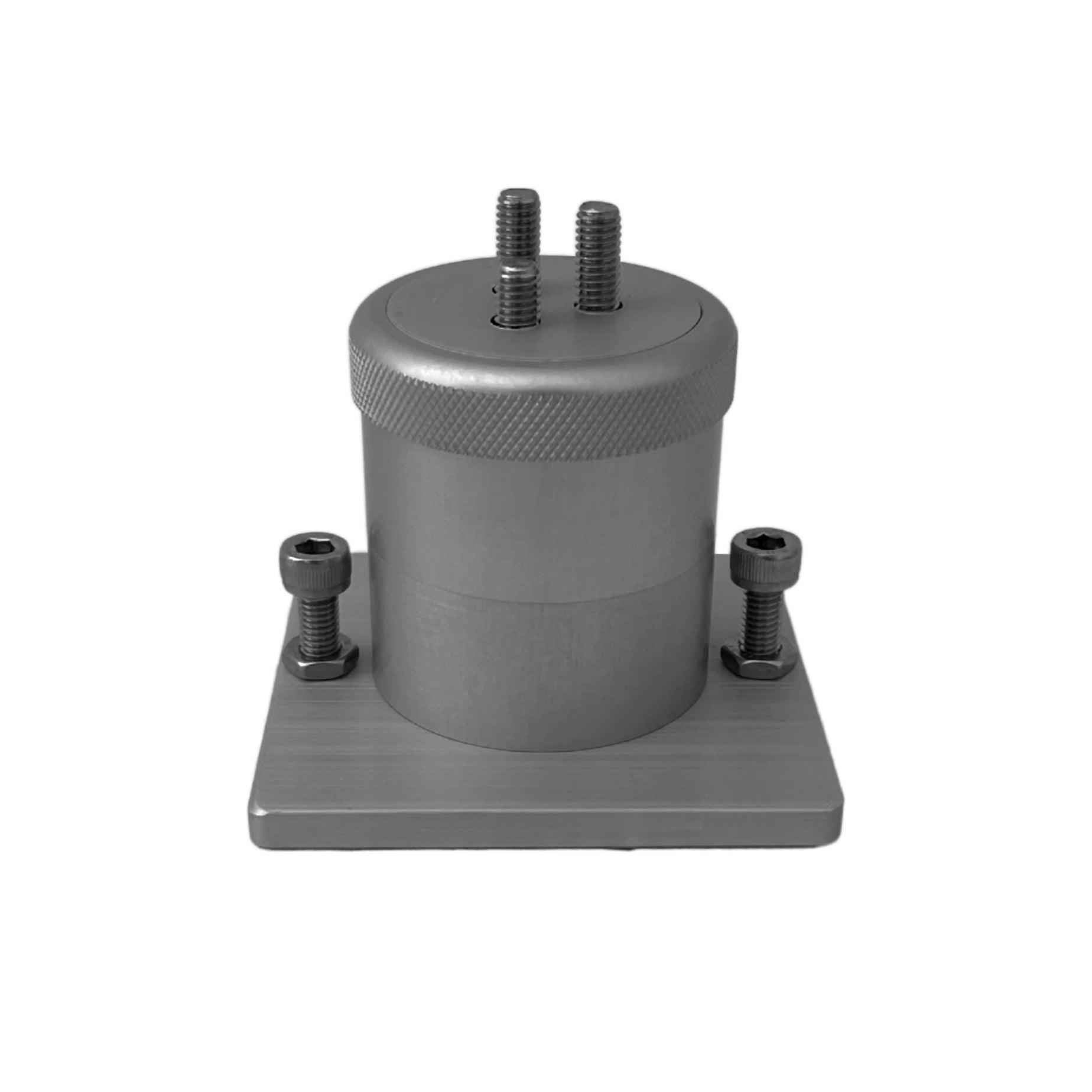 The Rod Boss™ Dual Axis Rotation Mount – Rod Boss Shop