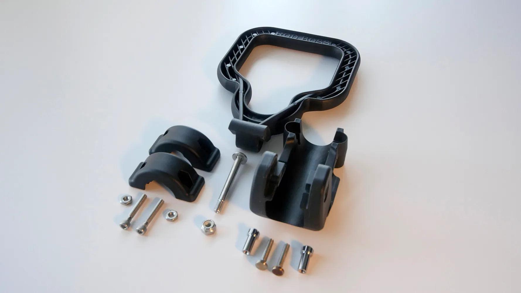 strong arm fishing rod holder The Rod Boss Fishing Arm