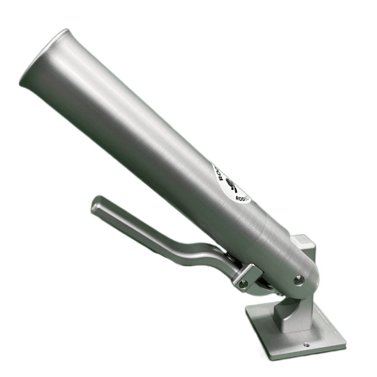 The Rod Boss™ Single Fishing Rod Holder – Rod Boss Shop